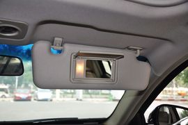 2012款广汽传祺2.0L自动豪华版