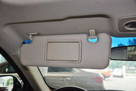 2012款广汽传祺2.0L自动豪华版