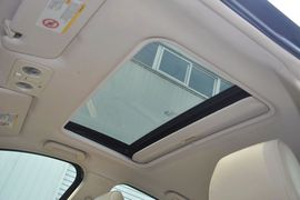 2012款广汽传祺2.0L自动豪华版