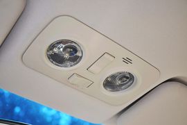 2012款广汽传祺2.0L自动豪华版