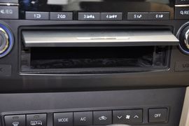 2012款广汽传祺2.0L自动豪华版