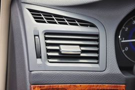 2012款广汽传祺2.0L自动豪华版