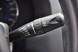 2012款广汽传祺2.0L自动豪华版