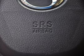 2012款广汽传祺2.0L自动豪华版