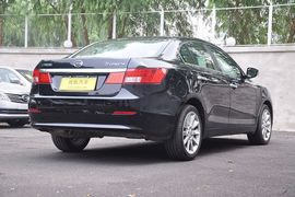 2012款广汽传祺2.0L自动豪华版