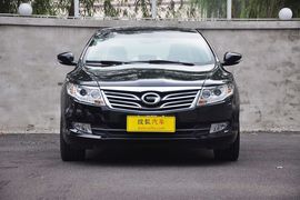 2012款广汽传祺2.0L自动豪华版