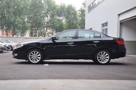 2012款广汽传祺2.0L自动豪华版