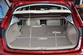 2012款逍客2.0XV