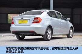 2012款中华H230