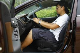 2012款起亚福瑞迪纪念版深度试驾实拍