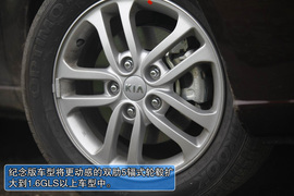 2012款起亚福瑞迪纪念版深度试驾实拍