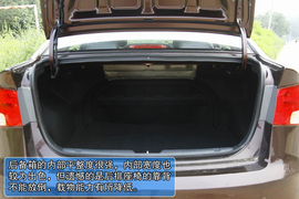 2012款起亚福瑞迪纪念版深度试驾实拍