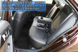 2012款起亚福瑞迪纪念版深度试驾实拍
