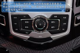 比亚迪速锐上市发布会现场体验