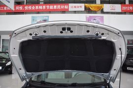 2012款江淮和悦1.5L手动尊逸型