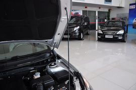 2012款江淮和悦1.5L手动尊逸型