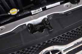 2012款江淮和悦1.5L手动尊逸型