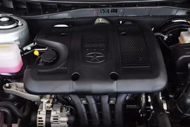 2012款江淮和悦1.5L手动尊逸型