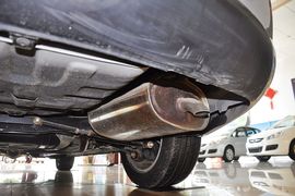 2012款江淮和悦1.5L手动尊逸型