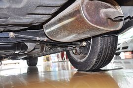 2012款江淮和悦1.5L手动尊逸型