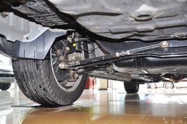 2012款江淮和悦1.5L手动尊逸型