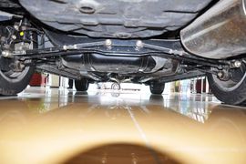 2012款江淮和悦1.5L手动尊逸型