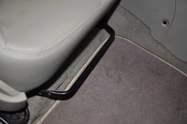 2012款江淮和悦1.5L手动尊逸型