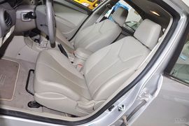 2012款江淮和悦1.5L手动尊逸型