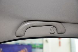 2012款江淮和悦1.5L手动尊逸型