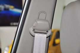 2012款江淮和悦1.5L手动尊逸型