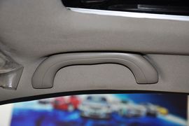 2012款江淮和悦1.5L手动尊逸型