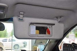 2012款江淮和悦1.5L手动尊逸型