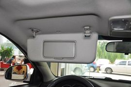 2012款江淮和悦1.5L手动尊逸型