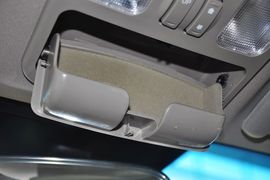 2012款江淮和悦1.5L手动尊逸型