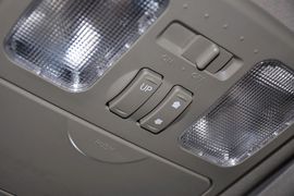 2012款江淮和悦1.5L手动尊逸型