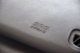 2012款江淮和悦1.5L手动尊逸型