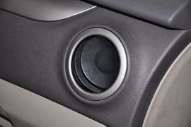 2012款江淮和悦1.5L手动尊逸型