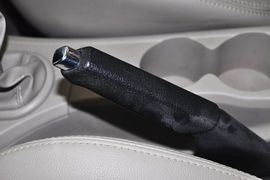 2012款江淮和悦1.5L手动尊逸型