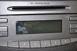 2012款江淮和悦1.5L手动尊逸型