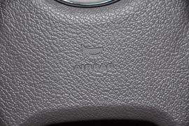 2012款江淮和悦1.5L手动尊逸型