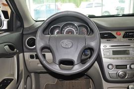 2012款江淮和悦1.5L手动尊逸型