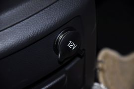 2011款福特蒙迪欧致胜2.3L豪华型