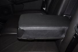 2011款福特蒙迪欧致胜2.3L豪华型