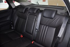 2011款福特蒙迪欧致胜2.3L豪华型