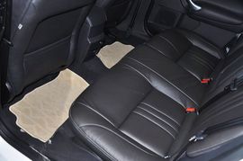 2011款福特蒙迪欧致胜2.3L豪华型