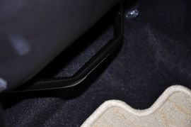 2011款福特蒙迪欧致胜2.3L豪华型