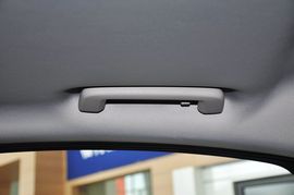 2011款福特蒙迪欧致胜2.3L豪华型