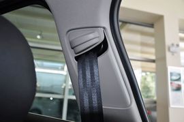 2011款福特蒙迪欧致胜2.3L豪华型