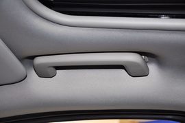 2011款福特蒙迪欧致胜2.3L豪华型