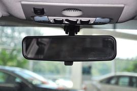 2011款福特蒙迪欧致胜2.3L豪华型